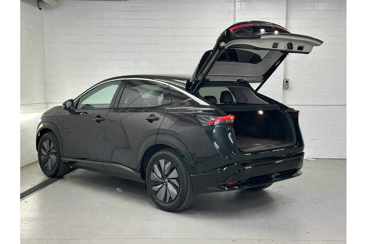 2025 Nissan Ariya Advance FE0