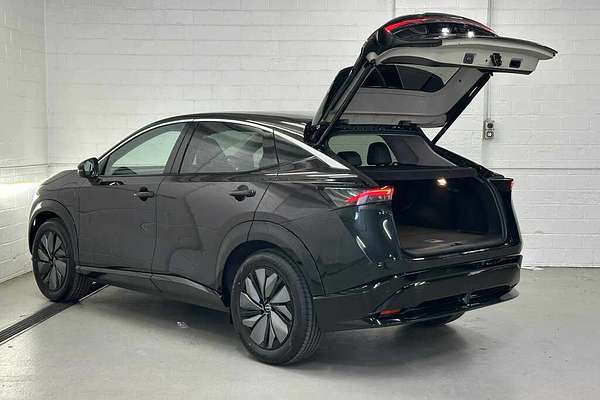 2025 Nissan Ariya Advance FE0