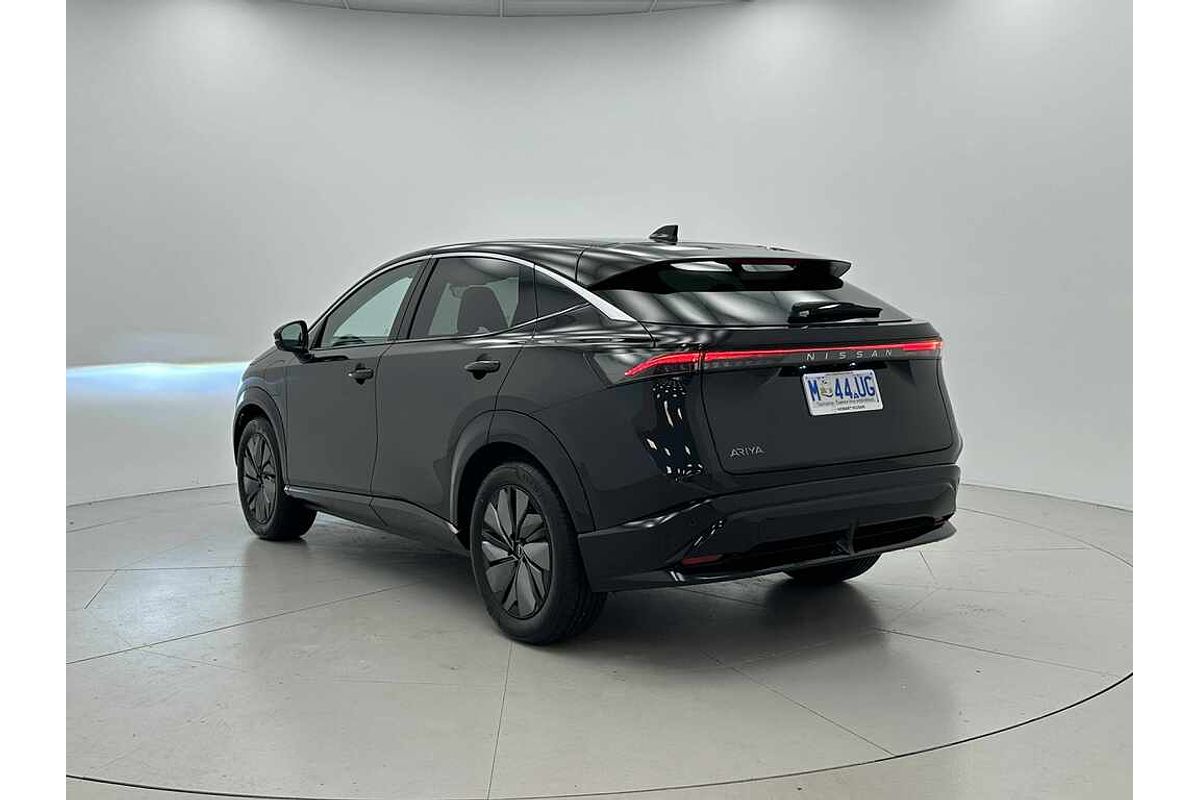 2025 Nissan Ariya Advance FE0