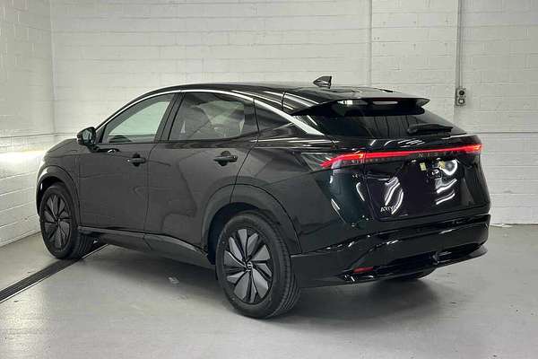 2025 Nissan Ariya Advance FE0