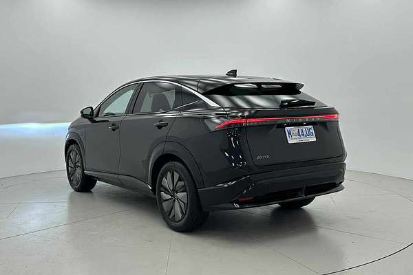 2025 Nissan Ariya Advance FE0