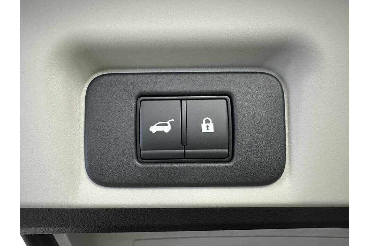 2025 Nissan Ariya Advance FE0