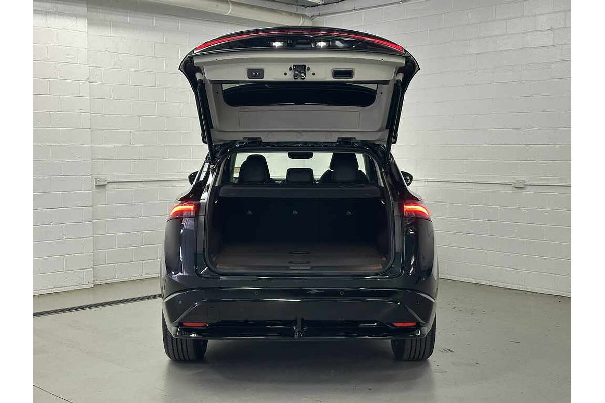 2025 Nissan Ariya Advance FE0