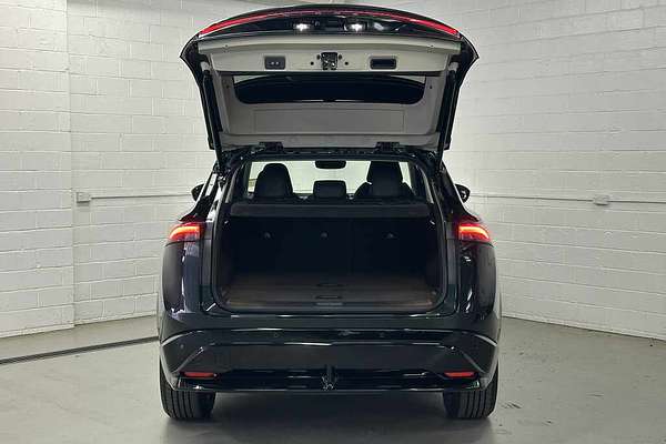 2025 Nissan Ariya Advance FE0