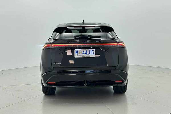 2025 Nissan Ariya Advance FE0