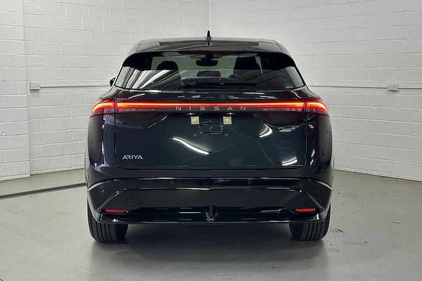 2025 Nissan Ariya Advance FE0