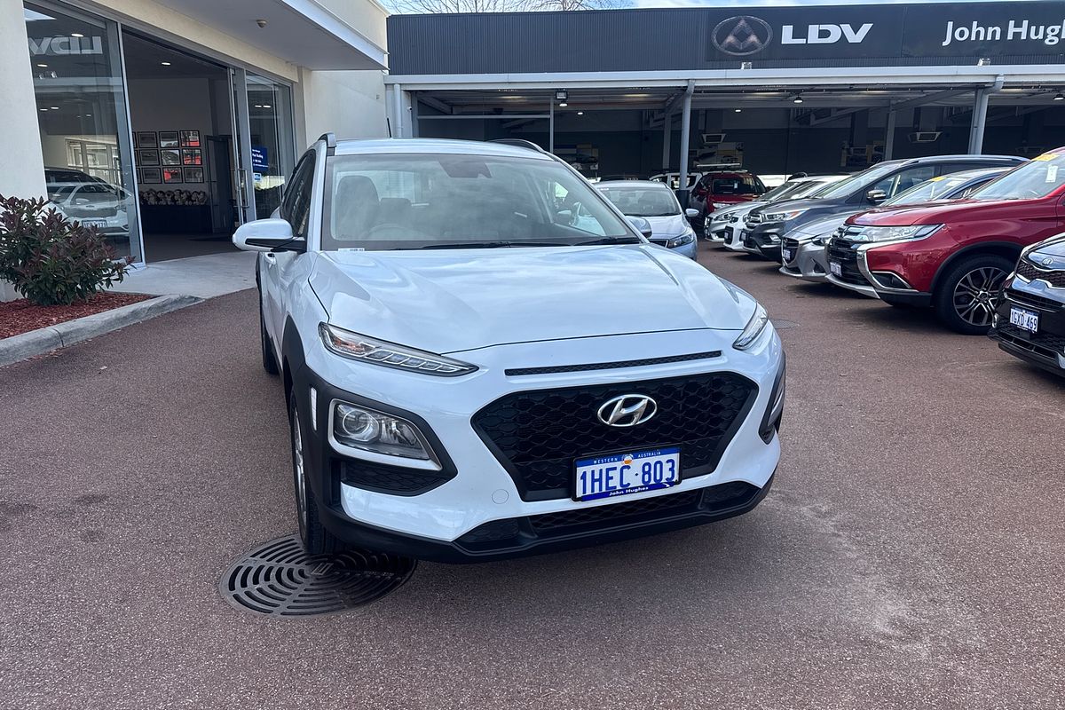 2020 Hyundai Kona Active OS.3