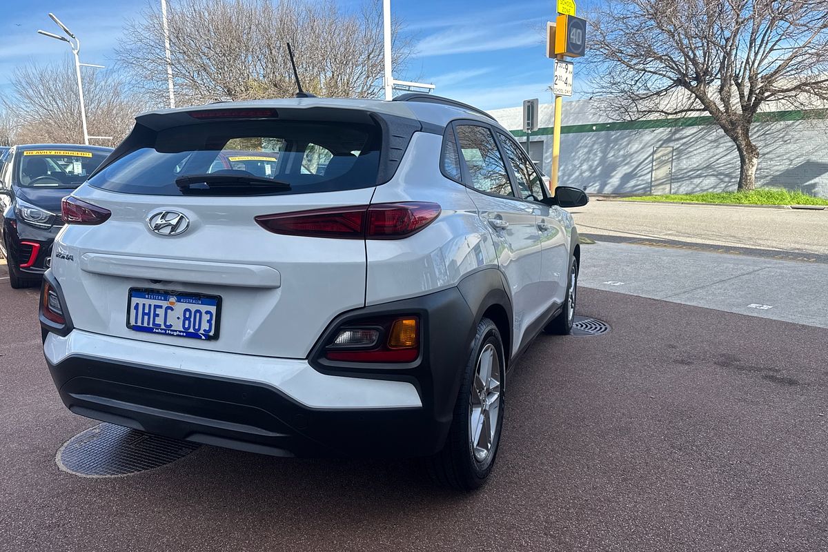 2020 Hyundai Kona Active OS.3