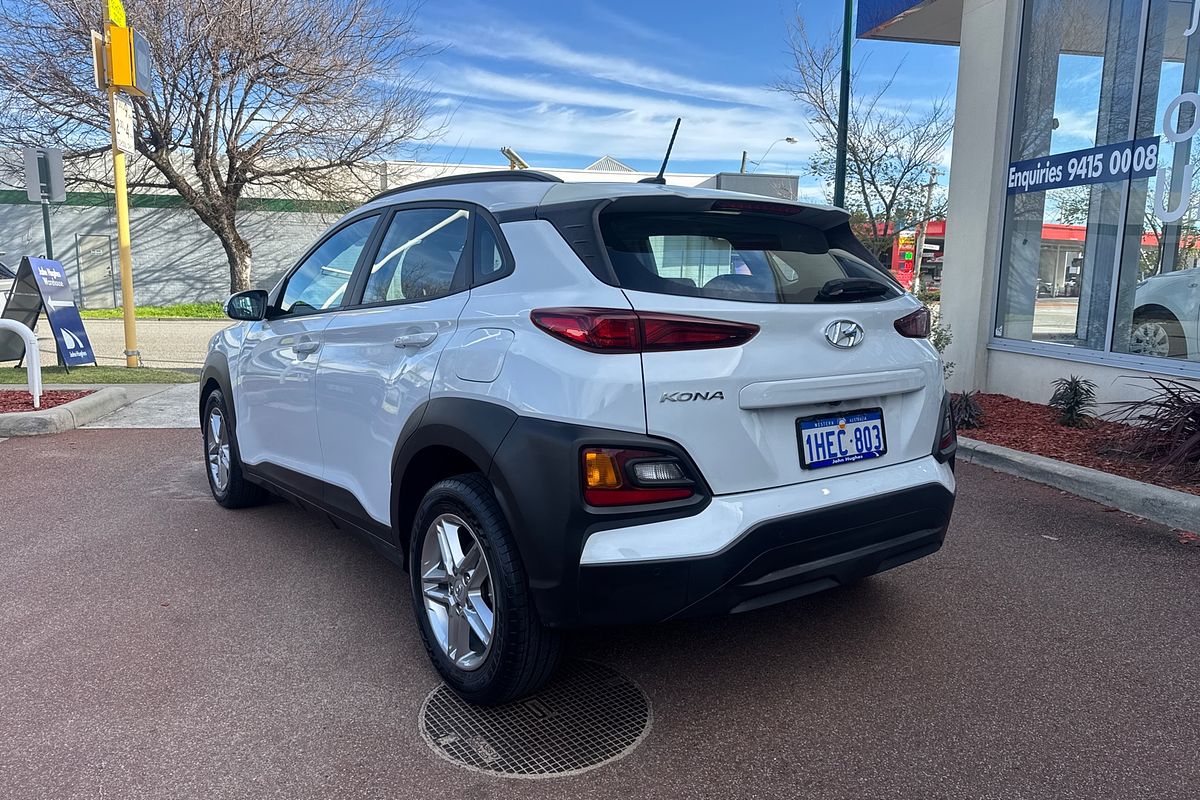 2020 Hyundai Kona Active OS.3