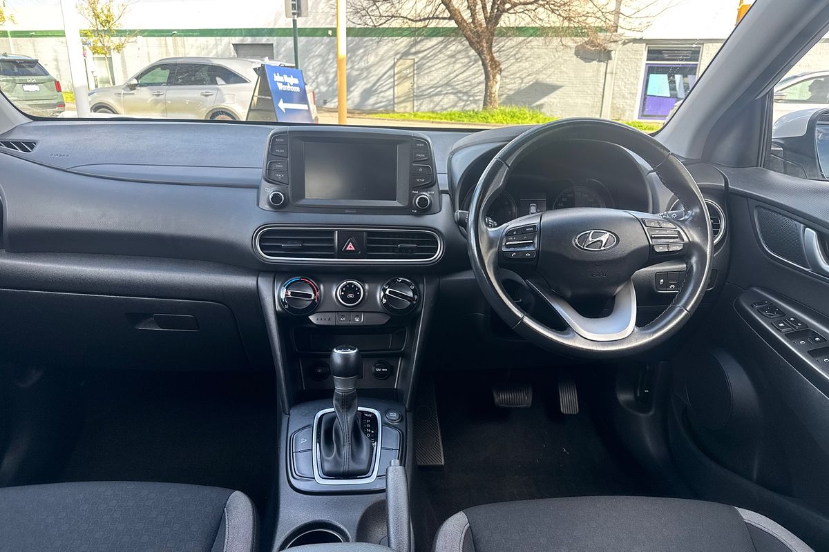 2020 Hyundai Kona Active OS.3