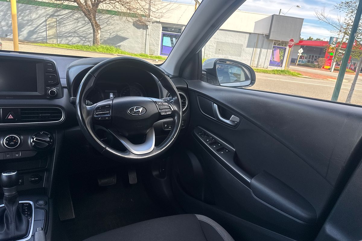 2020 Hyundai Kona Active OS.3