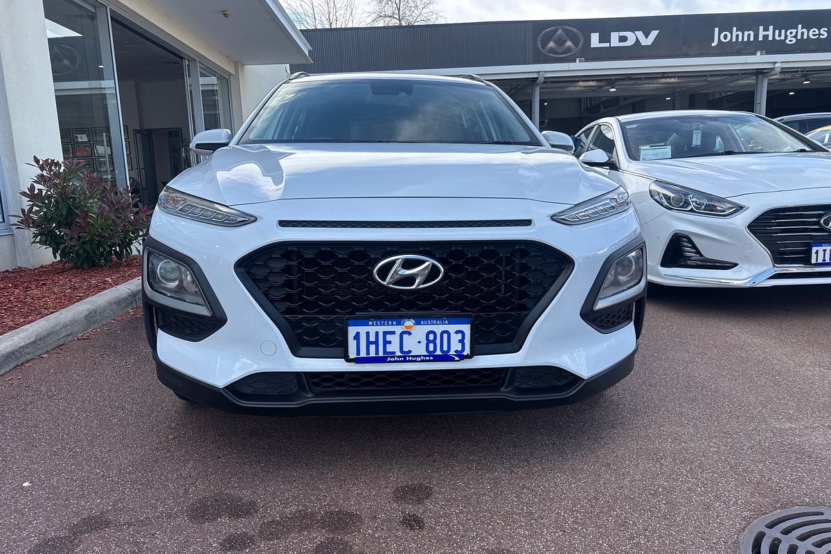 2020 Hyundai Kona Active OS.3