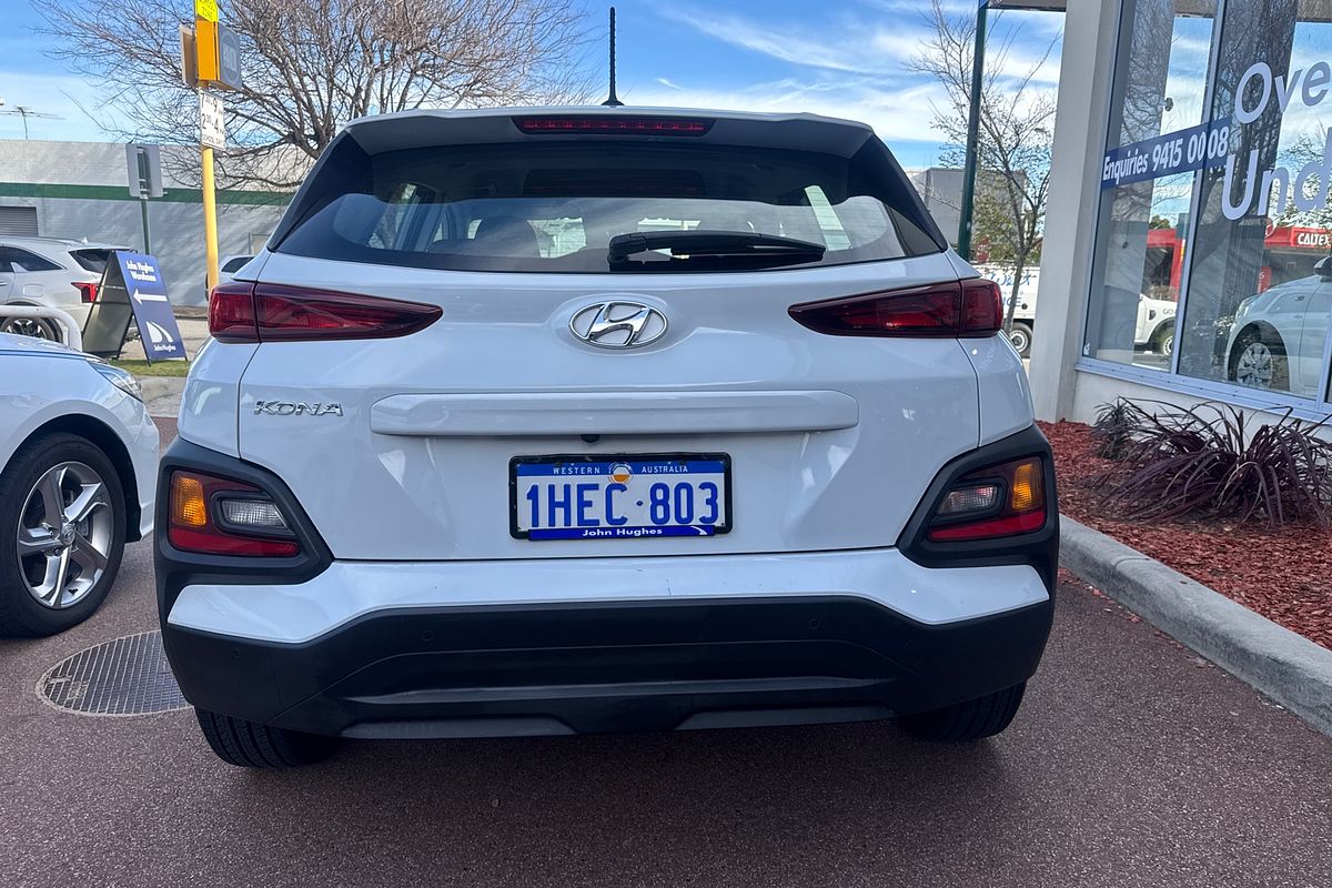 2020 Hyundai Kona Active OS.3