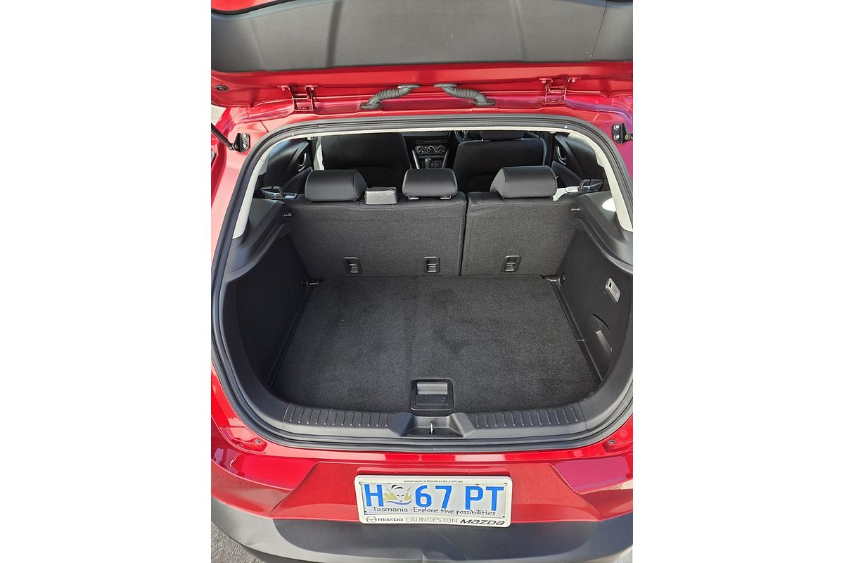 2018 Mazda CX-3 Neo DK