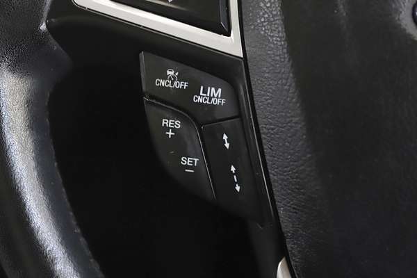 2018 Ford Mondeo Titanium MD