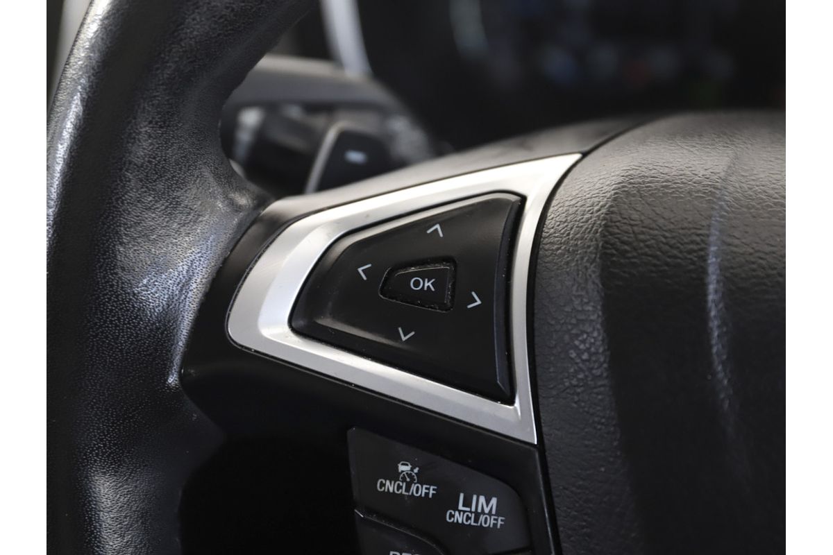 2018 Ford Mondeo Titanium MD