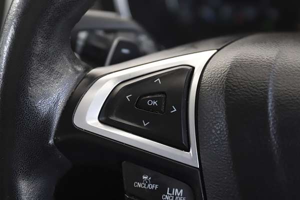 2018 Ford Mondeo Titanium MD