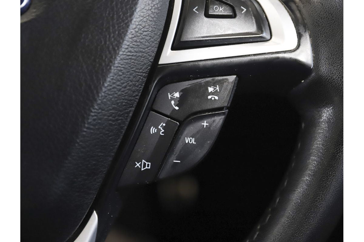 2018 Ford Mondeo Titanium MD