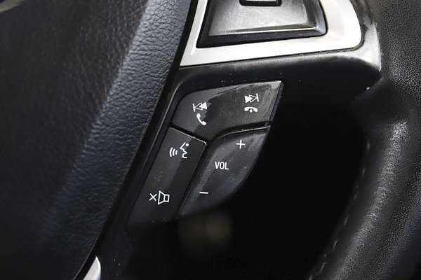 2018 Ford Mondeo Titanium MD