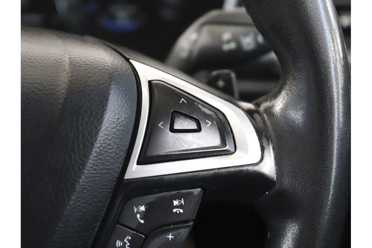 2018 Ford Mondeo Titanium MD