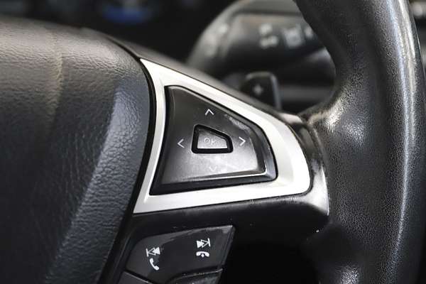 2018 Ford Mondeo Titanium MD