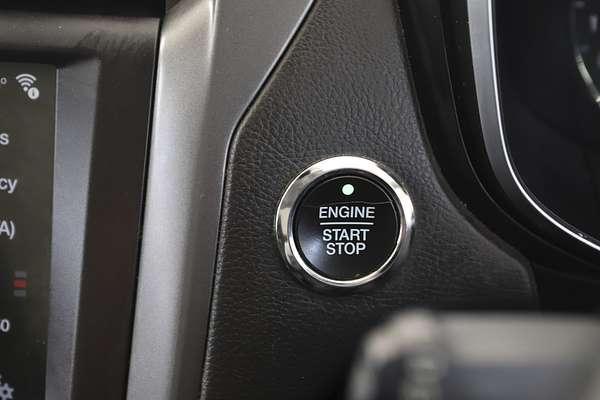 2018 Ford Mondeo Titanium MD