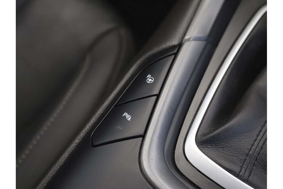 2018 Ford Mondeo Titanium MD