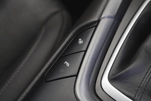 2018 Ford Mondeo Titanium MD