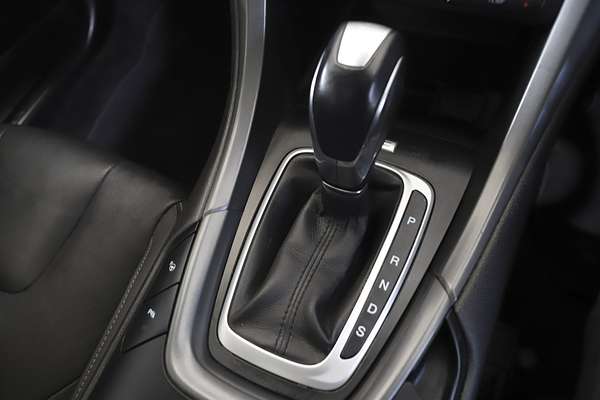 2018 Ford Mondeo Titanium MD