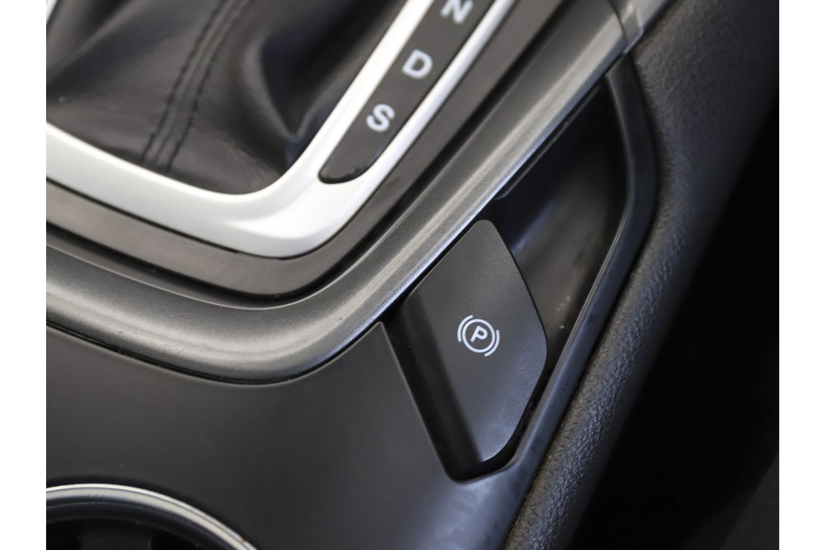 2018 Ford Mondeo Titanium MD