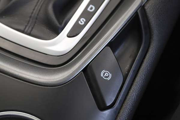 2018 Ford Mondeo Titanium MD