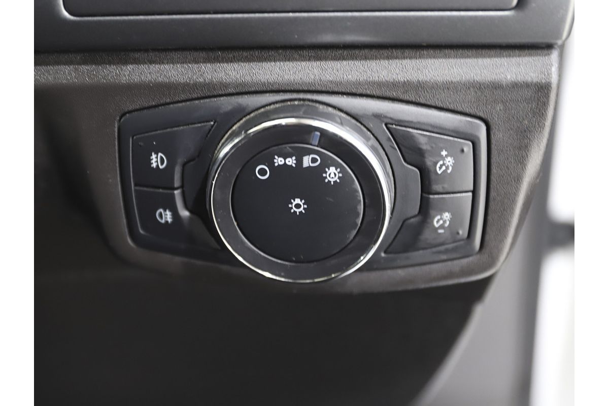 2018 Ford Mondeo Titanium MD