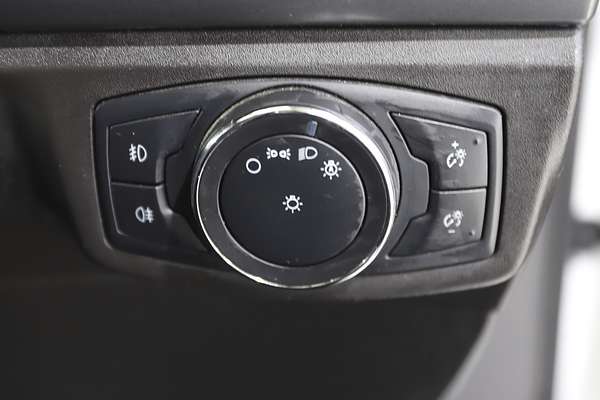 2018 Ford Mondeo Titanium MD