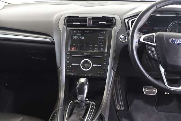 2018 Ford Mondeo Titanium MD