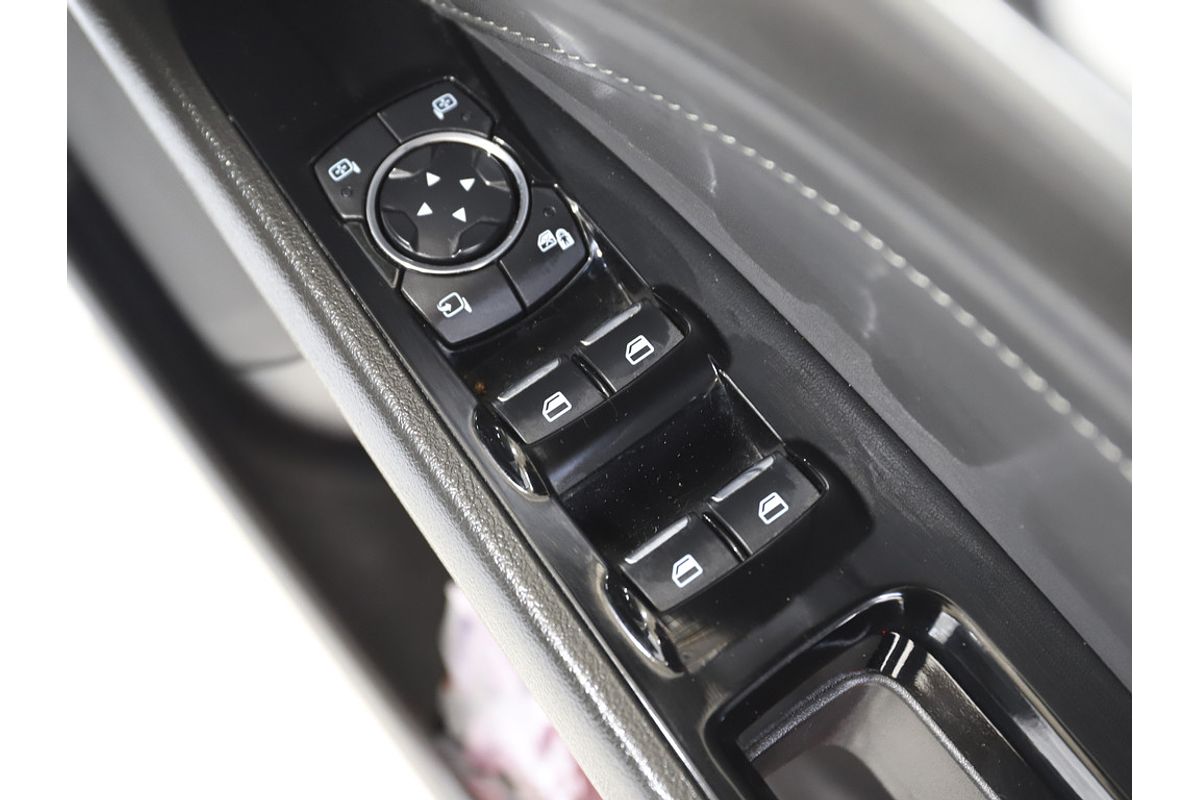 Ford MONDEO 2018.75 5 DOOR TITANIUM TVCT 2.0  6SP AUTO(RM5D9L7)