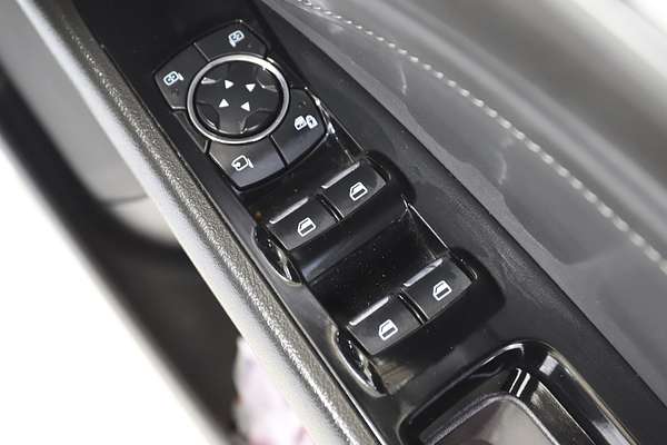 2018 Ford Mondeo Titanium MD