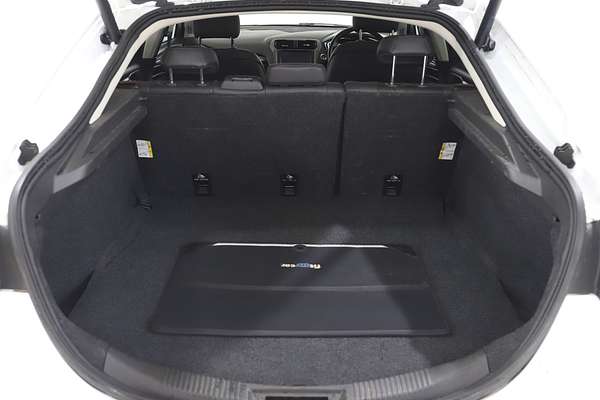 2018 Ford Mondeo Titanium MD