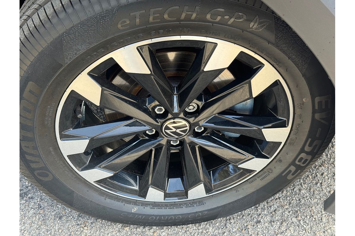 2023 Volkswagen T-Cross 85TSI Life C11