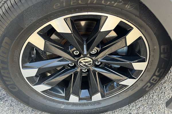2023 Volkswagen T-Cross 85TSI Life C11