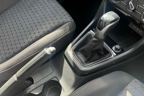 2023 Volkswagen T-Cross 85TSI Life C11