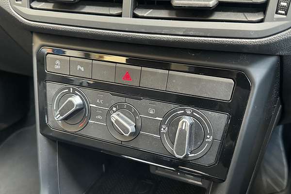 2023 Volkswagen T-Cross 85TSI Life C11