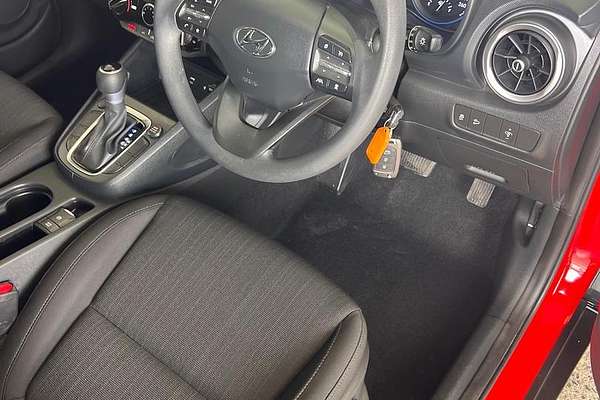 2021 Hyundai Kona OS.V4