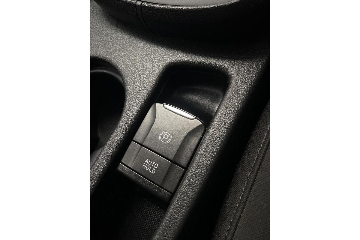 2021 Hyundai Kona OS.V4