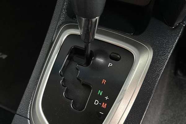 2015 Toyota Corolla Ascent ZRE182R