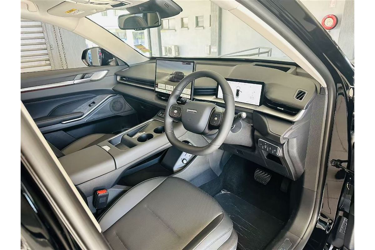 H6 ULTRA AUTO PHEV 4X4