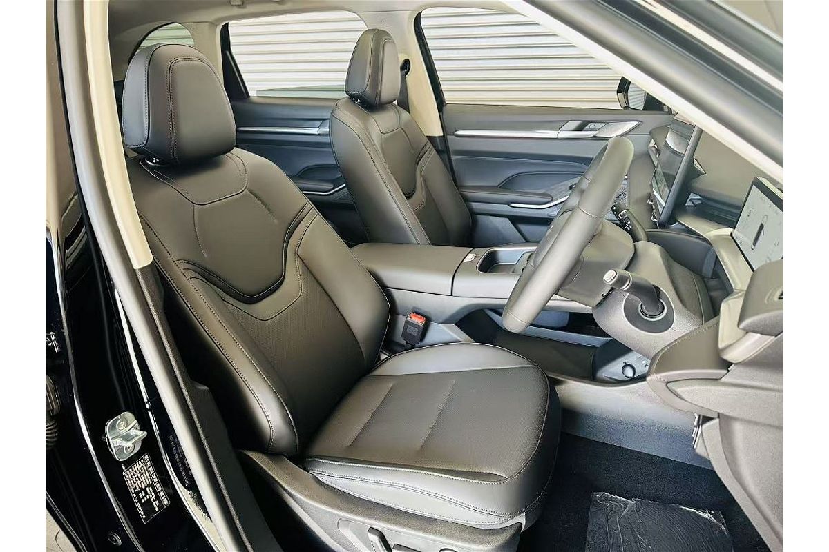 H6 ULTRA AUTO PHEV 4X4