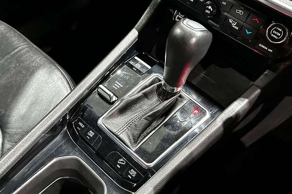 2021 Jeep Compass S-Limited M6