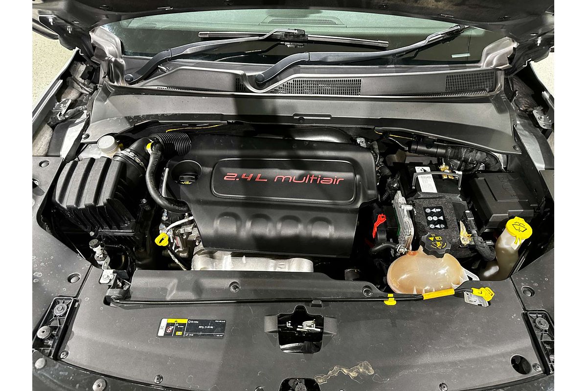2021 Jeep Compass S-Limited M6