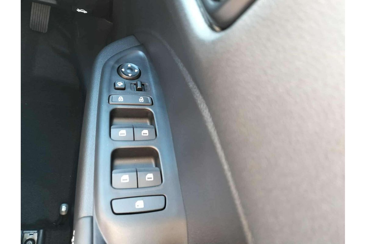2025 Hyundai Venue Active QX.V5
