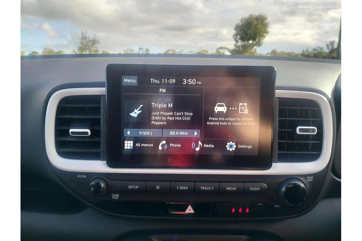 2025 Hyundai Venue Active QX.V5